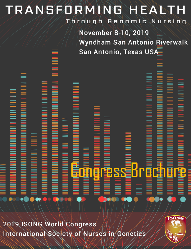 ISONG congress 2019